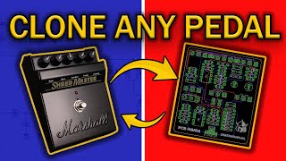 Famous How to Design a Guitar Pedal PCB in Eagle CAD: Full Tutorial (Schematic, layout, factory production) Net Worth
