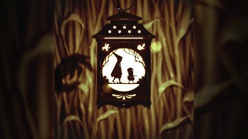 Over The Garden Wall Official Soundtrack | Old North Wind – The Blasting Company | WaterTower