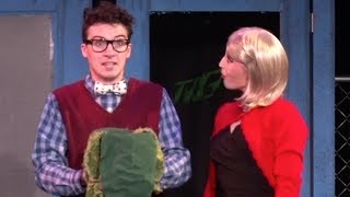 Paul Bunyan Playhouse Presents: Little Shop Of Horrors