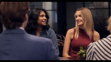 Escient Graduate video 2025