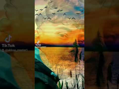 وصل سلامي ياطير بس للمحب مو للغير 