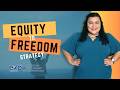 Equity to Freedom Strategy | California Housing Market