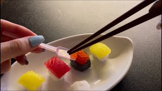 Kracie Popin Cookin Sushiㅣ포핀쿠킨 오스시야상ㅣポピンクッキーン おすしやさん