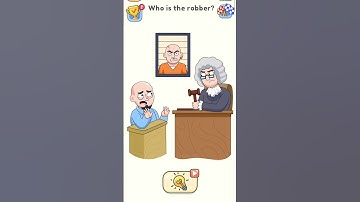 DOP 5 Draw One Part Fun Mobile Puzzle Game {Walkthrough + Tips)#gaming #game #dop5 #puzzle #shorts