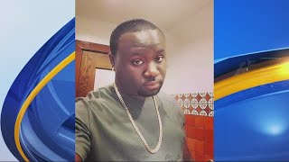 Birmingham Police searching for missing man