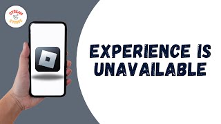 Fix Roblox This Experience is Unavailable Due to Your Account Settings Error