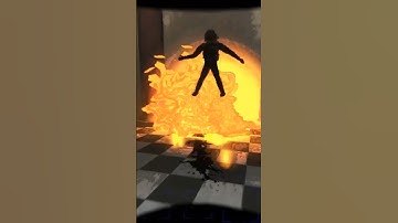 Subtle foreshadowing