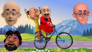 Motu Patlu-shiva-mighty Raju shinchan-singam-titto cartoon game/ bestcartoon game video #cartoon #01 screenshot 3