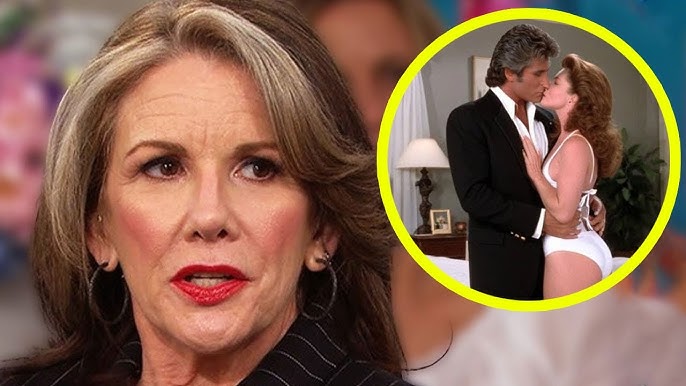 A los 60 años, Melissa Gilbert finalmente admitió lo que todos sospechábamos - YouTube