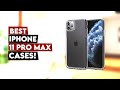 5 Best iPhone 11 Pro Max Case!✅🔥🔥