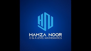 ASP1 Circular Measure Past Paper Practice | A level Maths 9709 | Hamza Noor