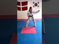 Eolgul bakatchigi - Afhandling 4. DAN
