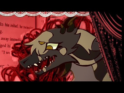Fukouya no musume OC animation :D