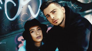 Giuseppe Riggio - Steig ein (prod. DAWQS)