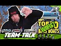 Team talk top 10 all time worst bass boats bad bad bad