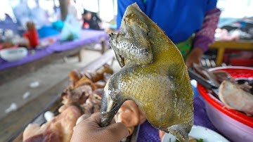 SAPA TV | ẨM THỰC CHỢ PHIÊN CÁN CẤU TOÀN MÓN NGON HẤP DẪN