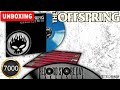 The Offspring - Greatest Hits (Vinyle Blue RSD 2022 Edition