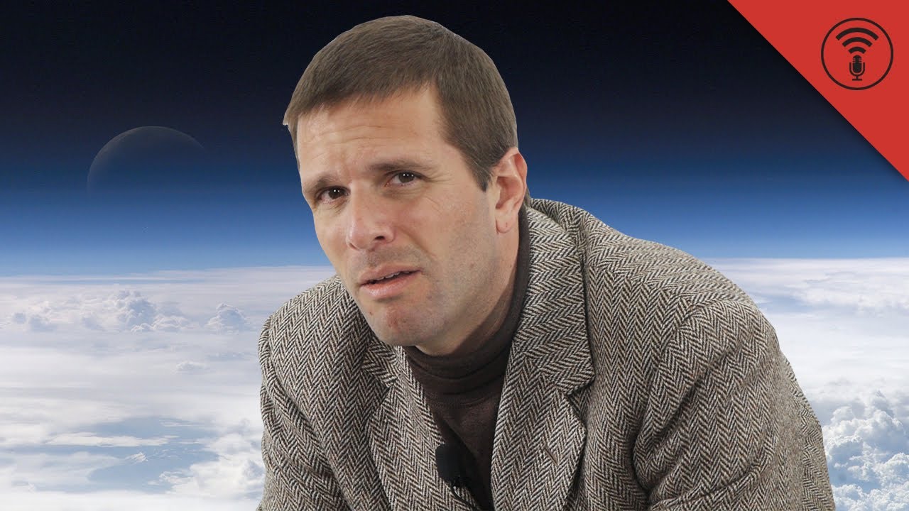 How Much Does The Atmosphere Weigh Don t Be Dumb YouTube