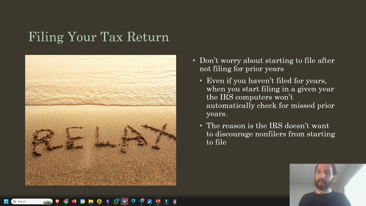 What Are My Options Dealing with IRS Notices and Audits -Tips and Info