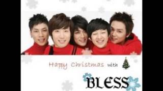 Bless(CODE-V)-White Christmas