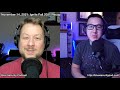Blue Security Podcast - 2021-11-14 - Ignite Fall 2021 Highlights