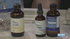 How and When to Use CBD Oil