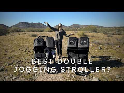 thule travel stroller Thule Urban Glide 3 Stroller Dark Slate main image 0