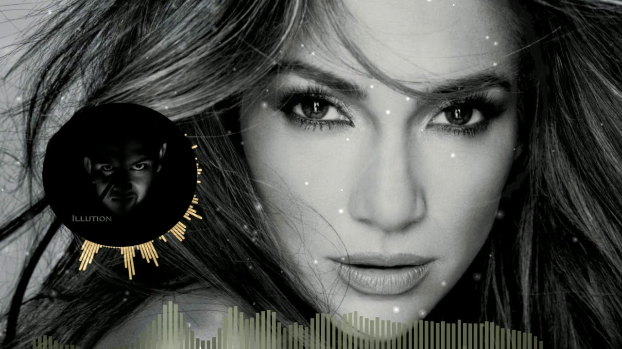 Jennifer Lopez ft Pitbull On The Floor Instrumental (Endboy EQ Mix
