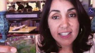Video Thumbnail for Mojito Review - Sugarcane Raw Bar and Grill, Midtown Miami