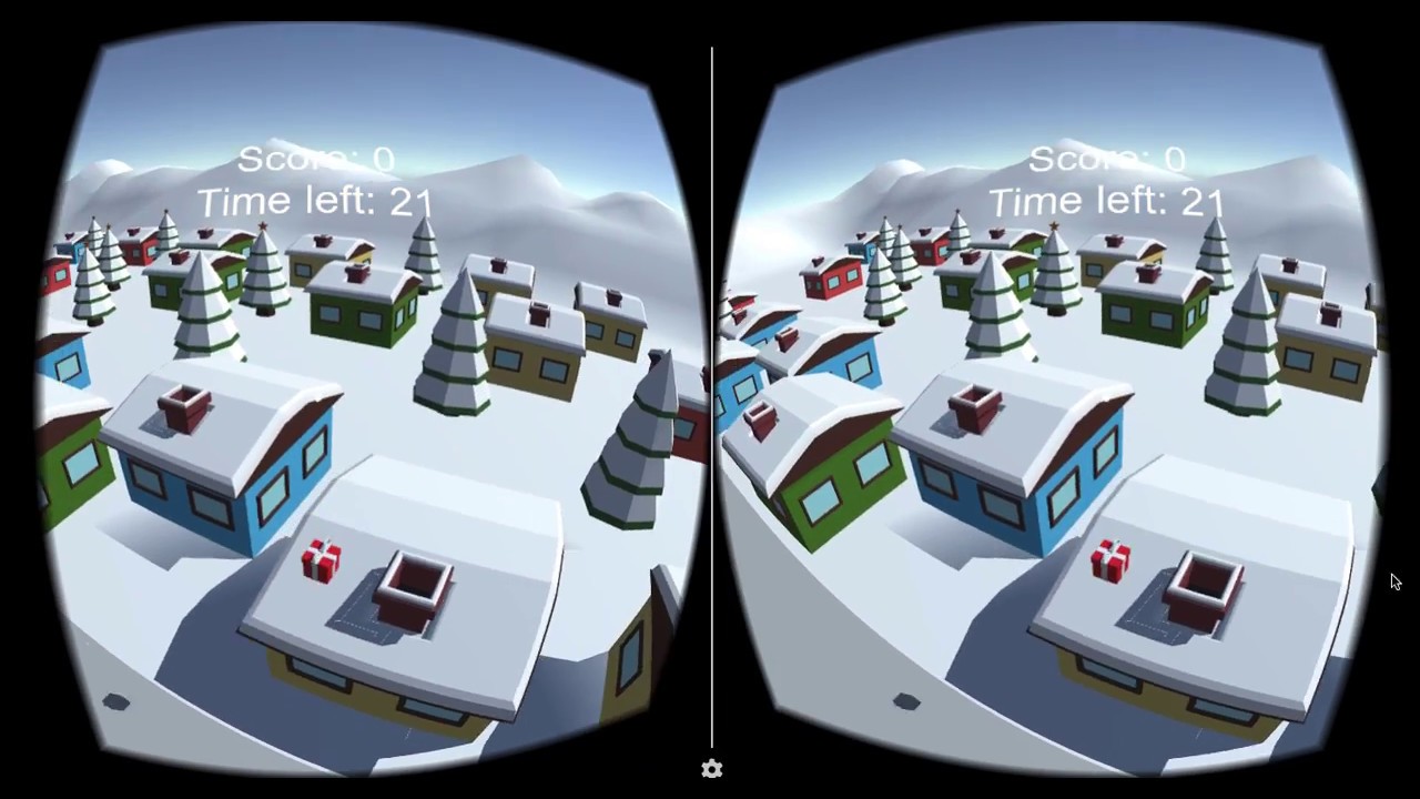 A New Reality: How VR Actually Works, by Zaynah Bhanji, Predict