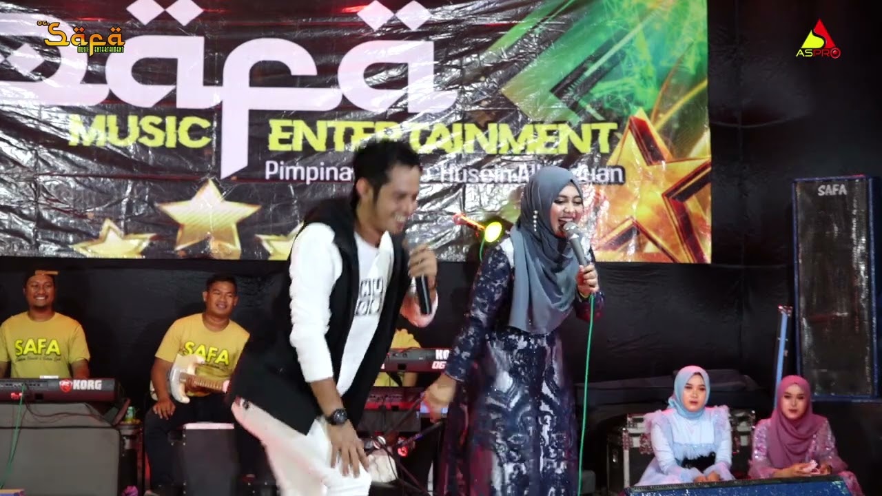 Terbaru Joko Tingkir Versi SAFA||Live Anyir - panyirangan||03 September 2022