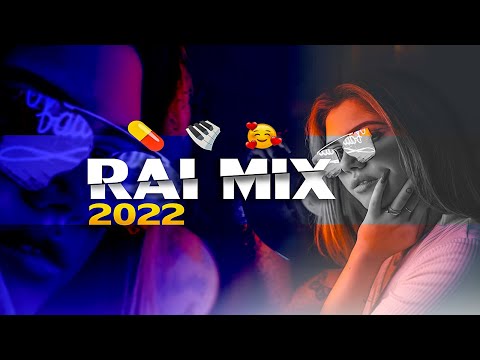 Rai 2022 jdid mix - راي 2022 جديد