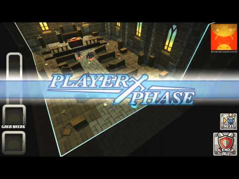 Lionheart Tactics Android GamePlay Trailer (HD)