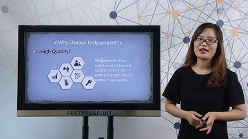 Testpassport 2017 New VMware VCP6-NV 2V0-642 exam questions 2V0-642 dumps