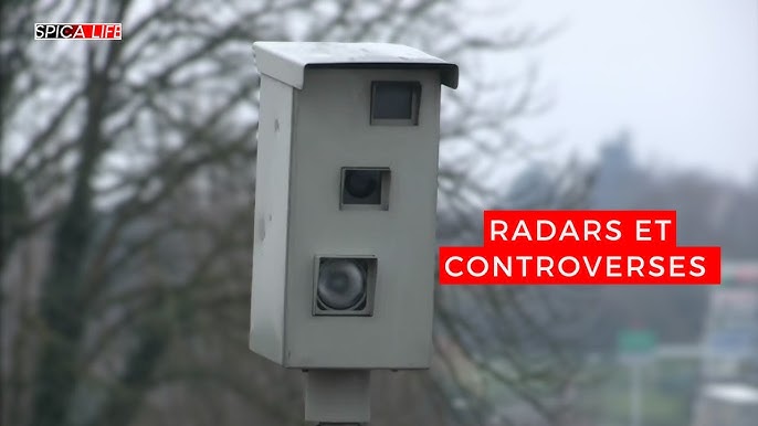 Vaporisateur pour contrer les radars photo - Zéro Ticket - Le