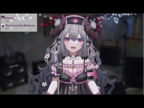 Chikafuji Lisa sings Never Meant