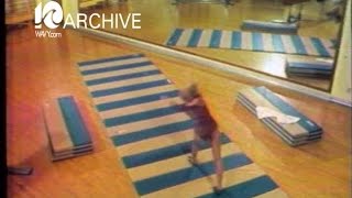 WAVY Archive: 1979 Local Miss Virginia