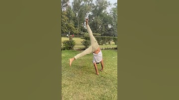 Easy Steps to Roundoff Backflip in 1 Minute 🔥| How to do Roundoff Backflip #shorts #ytshorts #flips