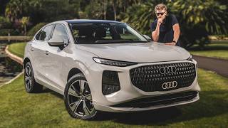 Novo Audi Q3 Vale Quase R$ 400 Mil?