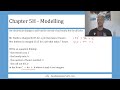 Year 12 Maths Chapter 5H: Modelling