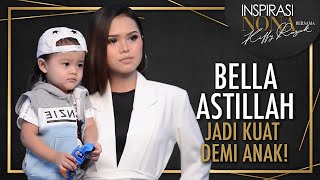 Download Lagu Mahu Kesilapan ALIFF AZIZ Dijadikan Pengajaran, BELLA ASTILLAH Jadi Kuat Demi Anak! MP3