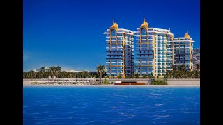 Luxury Estates-Flats For Sale In Turkey Alanya Mahmutlar Ap4803. Comturkey