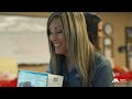 Martin Marietta's Hunter Stone Team Values Community