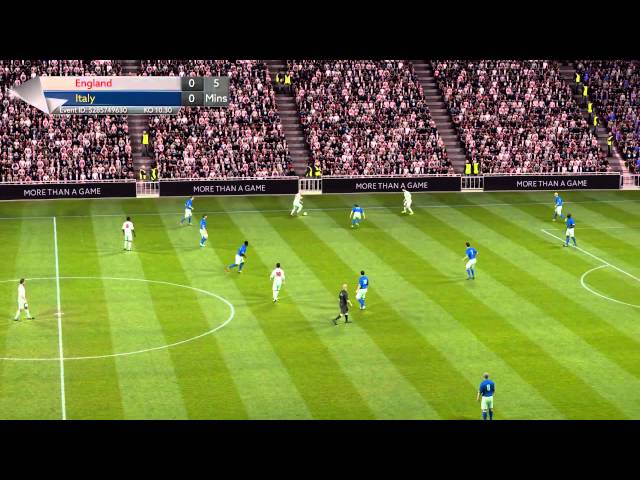 Rush Football 2 Match - YouTube