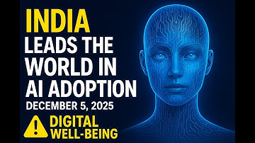 AI  Reshaping Our World