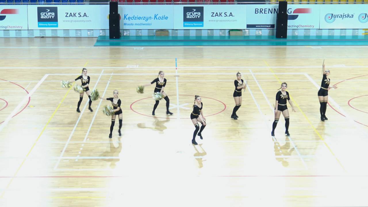 Miraż I Wronki mix miniformacja MP 2016