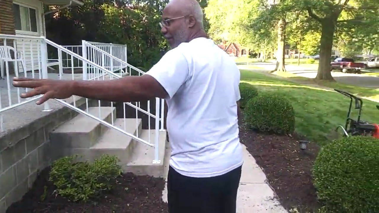 Shout out to Keith Coleman