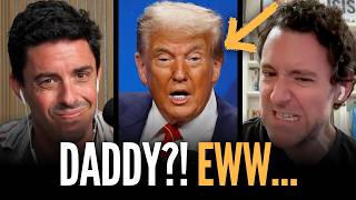 “Daddy” Demands Praise for Iran Strike, NATO Obliges (w/ Michael Weiss)