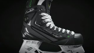 Introducing The Ccm Ribcor 50K Skate