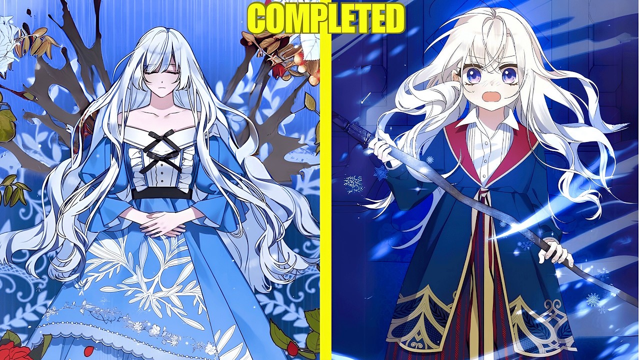 After Dying At The Hands Of Duke Tyrant She Was Reborn As A Child And Learned Magic To Get Revenge